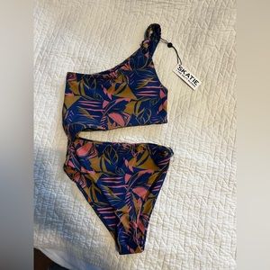 Skatie Swimsuit
